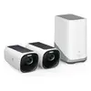 Image de Eufy T88713W1 caméra de sécurité Boîte Caméra de sécurité IP Extérieure 3840 x 2160 pixels Mur - Neuf