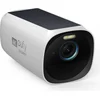 Image de Caméra de surveillance eufycam S330 Add-on, 4K Ultra HD, BionicMind , vision nocturne, recharge solaire