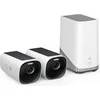 Image de ANKER Eufy eufyCam 3 S330 3x1