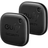 Image de Lot de 2 eufy Security SmartTrack Link, compatible avec iOS, résistant à l'eau, noir