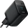 Image de Anker 312 25W 1 x chargeur USB-C noir