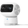 Image de Eufy Indoor Cam S350 Bulbe Caméra de sécurité IP Intérieure 3840 x 2160 pixels Bureau - Neuf