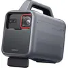Image de Projecteur vid ©o portable intelligent Anker Nebula Mars 3, 4K, 1 000 lumens ANSI, Android TV 11, IA, IPX3, noir