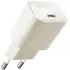 Image de Anker Chargeur secteur Nano 4 - 1x USB-C 30W (Blanc) - Neuf