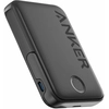 Image de Batterie externe sans fil, 5000 mAh, 7,5 W - Anker - Noir