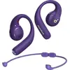 Image de Écouteurs Open-Ear Anker Soundcore AeroFit Pro, True Wireless, Bluetooth 5.3, IPX5, Violet