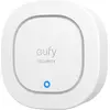 Image de Sirène sans fil eufy Security 105 dB, IP65, autonomie de 2 ans, compatible avec les bases HomeBase S380 et S280, blanche