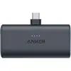 Image de Batterie externe 5000 mAh, 22,5 W - Anker - Noir
