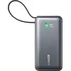 Image de Batterie externe USB-C, 10 000 mAh, 30 W - Anker - Noir