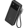 Image de Anker Innovations Power Bank 20 000mAh 30W Noir (A1384G11)