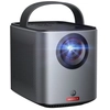 Image de Anker Nebula Mars 3 Air Projecteur à focale standard 400 ANSI lumens DLP 1080p (1920x1080) Gris - Neuf