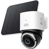 Image de eufy 4G LTE Cam S330 Caméra de surveillance UHD 4K avec panneau solaire (panoramique/inclinaison, IA, carte SIM incluse)