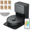 Image de Eufy L60 Hybrid Noir - Neuf