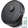 Image de EUFY Robot aspirateur L60 Hybrid EU Version