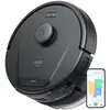 Image de Eufy Clean L60 Hybrid Noir - Neuf