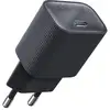 Image de Anker Chargeur secteur 511 Nano 4 1 port USB-C 30W (Noir) - Neuf