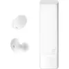 Image de Écouteurs sans fil Anker SoundCore A30i, Technologie d'annulation du bruit, Bluetooth 5.4, IP54, Blanc