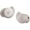 Image de Écouteurs intra-auriculaires Anker SoundCore Sleep A20, sans fil, Bluetooth 5.3, réduction de bruit, autonomie de 80 heures, blanc