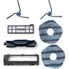 Image de Kit de consommables pour l'aspirateur robot eufy X10 Pro Omni