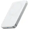 Image de Anker A1664H21 banque d'alimentation électrique 10000 mAh Recharge sans fil Blanc - Neuf