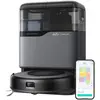 Image de Caso Eufy Omni C20 Robot Aspirateur Noir 7000 Pa
