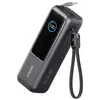 Image de Anker A1695H11, 25000 mAh, 165 W, Noir