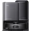 Image de Aspirator robot eufy E25 Omni cu mop, sistem 20, 000 Pa, sistem HydroJet, statie All-in-one Negru