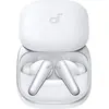 Image de Écouteurs intra-auriculaires Anker SoundCore Liberty 5, sans fil, Bluetooth, réduction active du bruit, autonomie de 48 heures, IP55, Dolby Audio, blanc