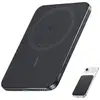 Image de Anker A1665 5000 mAh Recharge sans fil Noir - Neuf