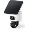 Image de eufy S4, noir/blanc