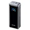 Image de Anker Prime Batterie Externe 26250 mAh, Sortie Max 300W, 3 Ports | Charge Bilatérale, Autorisé en Avion, Application, pour MacBook, iPhone Séries 18/17/16 et plus (Base Non Incluse) en occasion ou reconditionné