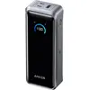 Image de Batterie externe Anker Prime 26 250 mAh, 300 W, USB-C, 2x USB-C, 1x USB-A, Écran intelligent, Noir