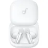 Image de Écouteurs True Wireless Anker Soundcore Liberty Buds, Semi-in-ear, ANC, Autonomie 30 heures, Bluetooth 6.1, Blanc