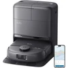 Image de Eufy Omni C28 - Robot Aspirateur Laveur - Rouleau-serpillère Hydrojet Autonettoyant - 15000 Pa - Conception Anti-noeud