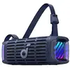 Image de Enceinte Bluetooth Anker Boom 3i 50 W Bleu Pastel - Neuf