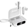 Image de Anker soundcore P41i - Blanc (MFI), True Wireless Stereo (TWS), Appels/Musique/Sports/Tous les jours, Casque, Blanc