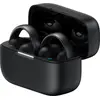 Image de Écouteurs à oreille ouverte à clipser Anker Soundcore AeroClip, sans fil, Bluetooth, appels clairs grâce à l'IA, haute résolution, autonomie de 24 heures, IPX4, noir