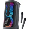Image de Enceinte portable Anker Rave 3S 160 W Noir - Neuf