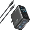 Image de Chargeur Anker 1a2c 100 W Max