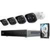 Image de Anker Innovations Système de sécurité NVR E40