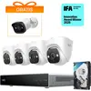 Image de EUFY NVR Security System E41