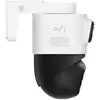 Image de Caméra de surveillance Eufy PoE Cam S4 Bullet-PTZ avec détection de mouvement intelligente - Neuf