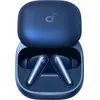 Image de Écouteurs intra-auriculaires Anker SoundCore Liberty 5, sans fil, Bluetooth, réduction active du bruit, bleu