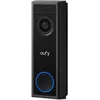 Image de Sonnette Vidéo Filaire Eufy C30 2k Noir, Champ De Vision 169°