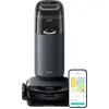 Image de Robot aspirateur eufy Omni S1, station tout-en-un, aspirateur et serpillère HydroJet, 8 000 Pa, noir