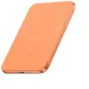 Image de Batterie externe Anker MagGo, sans fil, 5000 mAh, 15W, couleur orange