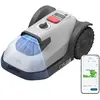 Image de Tondeuse robotisée Anker eufy C15, couleur grise