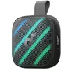 Image de Soundcore BOOM GO 3I, 15 W, sans fil, USB Type-C, enceinte de fête, noir, résistante à l'eau, résistante aux chutes