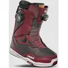 Image de thirtytwo Tm-2 Double BOA Stevens Boots de snowboard rouge 11.0