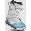 Image de ThirtyTwo STW Double BOA Boots de Snowboard bleu 8.0